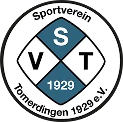 Logo Sportverein Tomerdingen