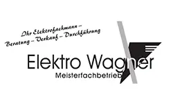 Logo Elektro Wagner