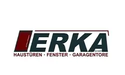 Logo Erka
