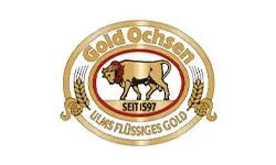 Logo Gold Ochsen