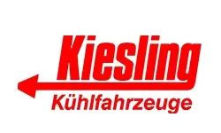 Logo Kiesling Kühlfahrzeuge