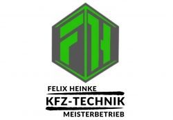 Logo KFZ-Technik FH